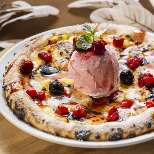 明野【平日火曜はレディースデイ、女性はお得】120分★食べ放題&ドリンクバー女性1,650円(税込)