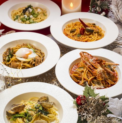 期間限定MENUをお見逃しなく！！