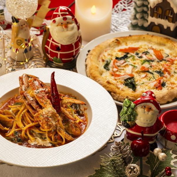 今だけ！季節限定＆ディナー限定メニューをお見逃しなく！！！[ディナー]2,288円/小学生1,320円