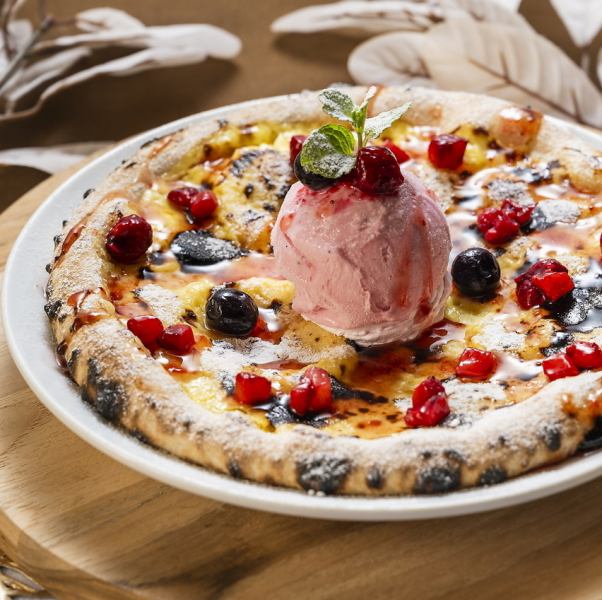 ◆◇◆デザートビュッフェ＆デザートメニュー◆◇◆