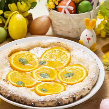 明野店●【土日祝のディナー】120分★イタリアン食べ放題&ドリンクバー2,640円