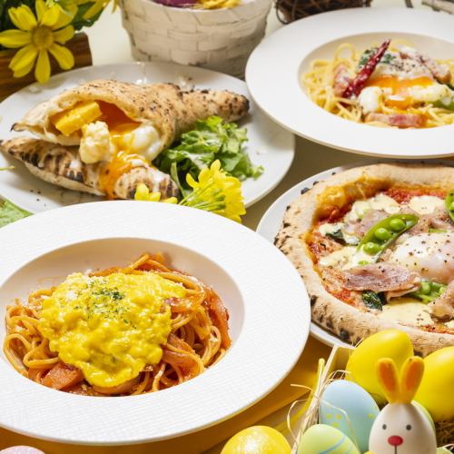 期間限定MENUをお見逃しなく！！