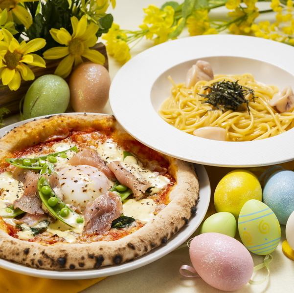 今だけ！季節限定＆ディナー限定メニューをお見逃しなく！！！[ディナー]2,288円/小学生1,320円