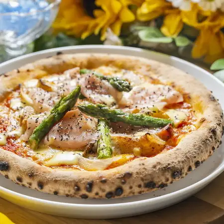 明野店●【土日祝のディナー】120分★イタリアン食べ放題&ドリンクバー2,640円