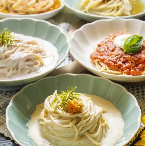 期間限定MENUをお見逃しなく!!