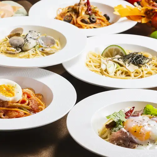 Don't miss our limited-time menu!!