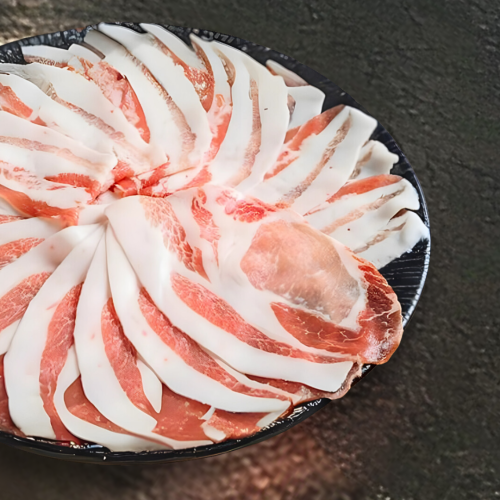 ■絶品アグー豚をご堪能◎