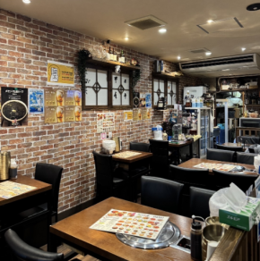 韓国のMV常時流れてます♪新大久保/東新宿/韓国/飲み放題/食べ放題/サムギョプサル/カムジャタン/カンジャンケジャン/チャミスル/ナッコプセ/ビール/マッコリ/女子会/デート/居酒屋/肉