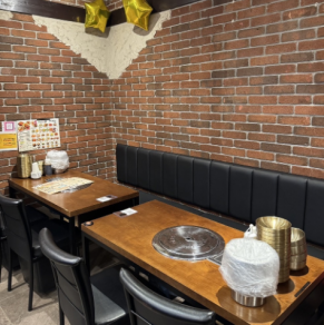 韓国のMV常時流れてます♪新大久保/東新宿/韓国/飲み放題/食べ放題/サムギョプサル/カムジャタン/カンジャンケジャン/チャミスル/ナッコプセ/ビール/マッコリ/女子会/デート/居酒屋/肉