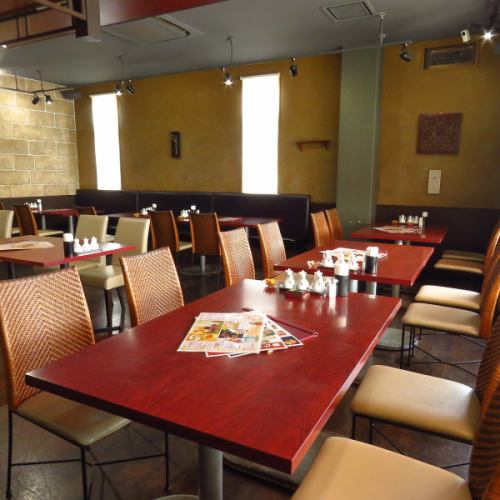 貸切予約受付中