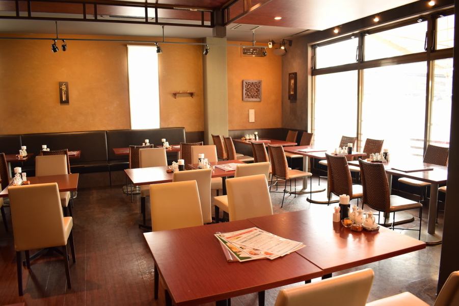 貸切歓迎!パーティやご宴会、楽器演奏も可能ですので、お気軽にお問い合わせください。着席最大50名様・立食最大70名様OK平日貸切は40名様~承ります。