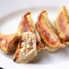 青蓮餃子(4個)/青蓮餃子(8個)