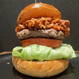 meat on meat(ミートオンミート)