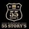 55 STORY'S burger & Steak