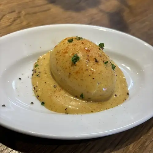 ウフマヨカレー