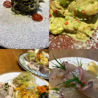 【女性限定!!40種類ワインビュッフェ付き☆】ナリス女子会プラン お一人様4,000円(税込)