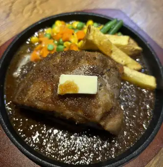 美味牛排