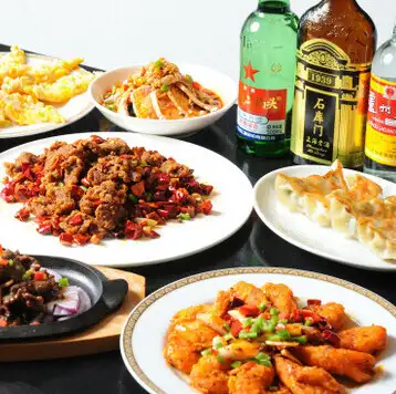 食べ飲み放題（2時間・3名様から）