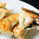 87. 焼き餃子(5個)