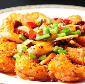 中国本土の味を再現した本格中華料理の数々を提供☆