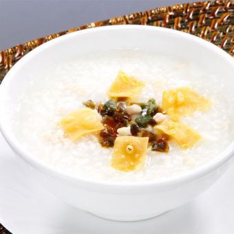 Petan porridge