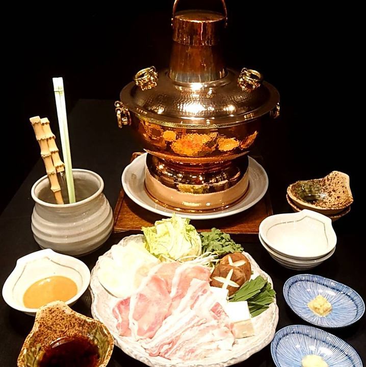 【自由が丘駅チカ】3月4日リニューアルオープン！しゃぶしゃぶをお楽しみください！