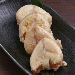 ぼんじり