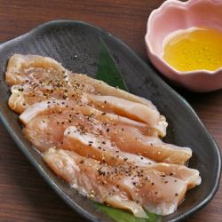 むねオリーブ