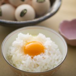 卵かけごはん