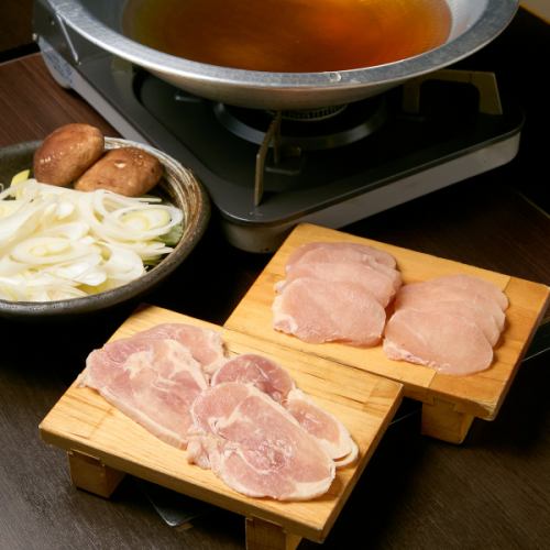 飲み放題付きコース◎