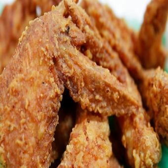 Legendary Chicken Wings