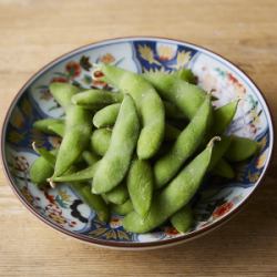 Edamame