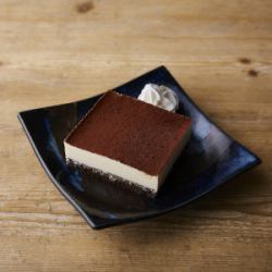 ice cake tiramisu