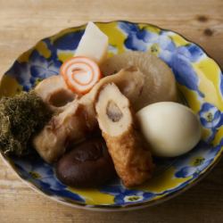 おでん