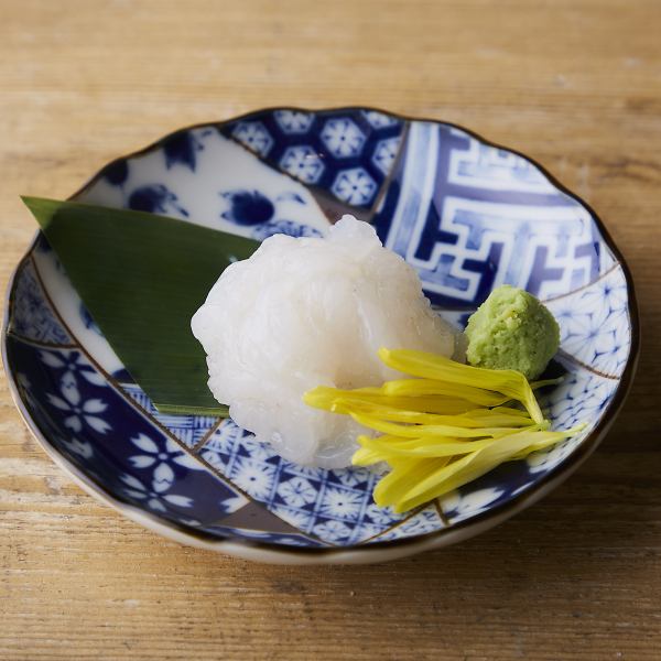 白えび刺身からの唐揚げ、のどくろ塩焼き、鰤しゃぶなど北陸の御馳走が満載!!