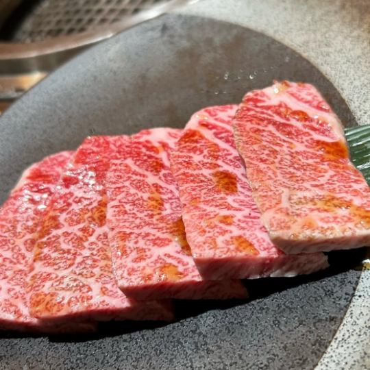 Perfect for drinking parties and banquets: Katsuya Genki Course, 8 dishes, 7,000 yen (tax included)