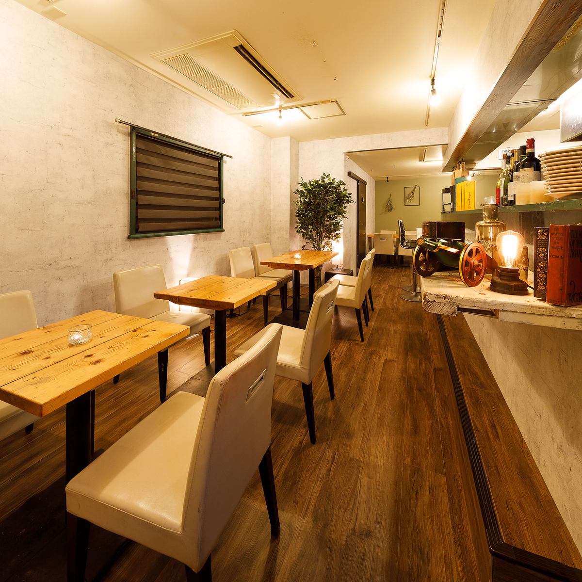 熟成肉とチーズのお店 肉バル Meat Cheese Cottage 柏店 公式