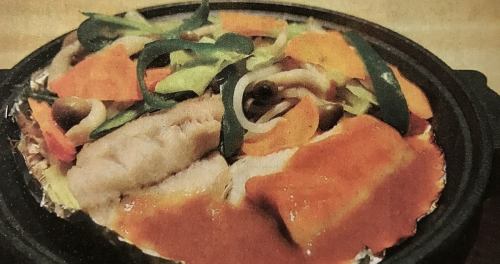Atka 鯖魚 chanchanyaki