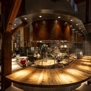 今池駅2分◆デザイナーが手掛けたお洒落な和モダン空間