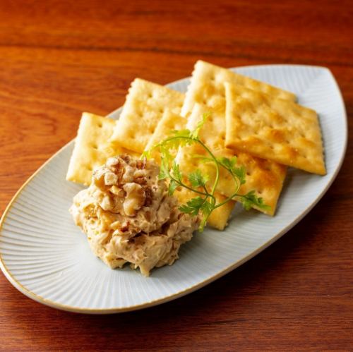 いちじくマスカルポーネ 