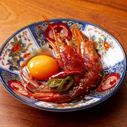 カンジャンセウ