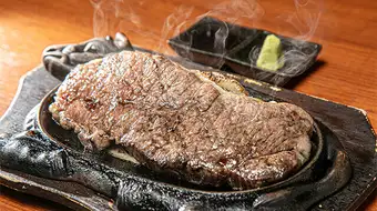 【推薦】米澤牛西冷牛排 100克/200克