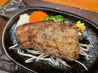 【推薦】長野縣信州太郎豬肉炭烤牛排