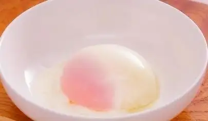 來自長野縣青山溫泉蛋