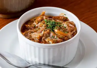 嫩牛筋碎牛肉（單人份）