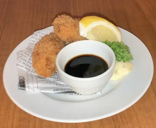 精選大牡蠣苗