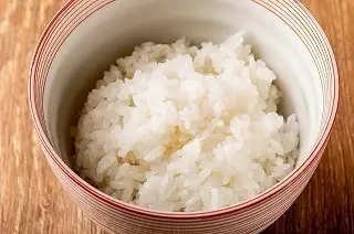 【◆◇~我們特選的會津米飯可以免費續加！ ！ ……「米飯續加319日圓（含稅）」◇◆】