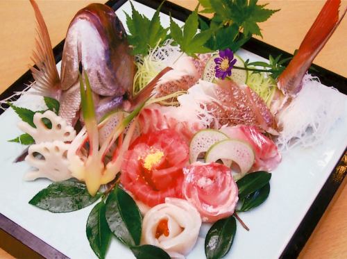 Craftsmanship that shines as a master craftsman in Niigata