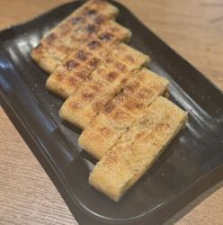 焼き納豆