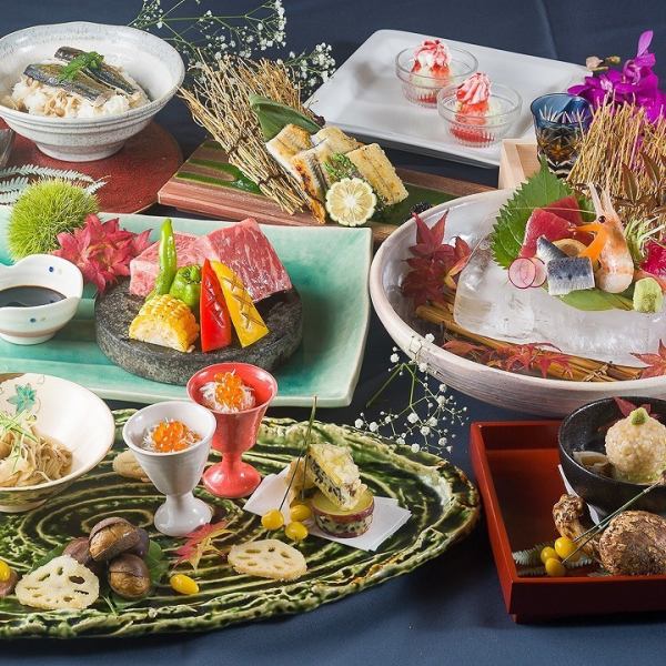 2時間飲み放題付プレミアコース3000円OFF★9000円⇒6000円★11000円⇒8000円★13000円⇒10000円